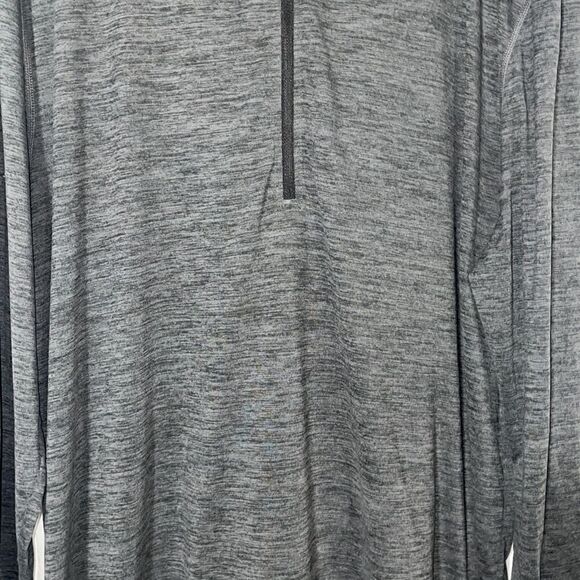 MSX workout sweatshirt   - Picture 3 of 9